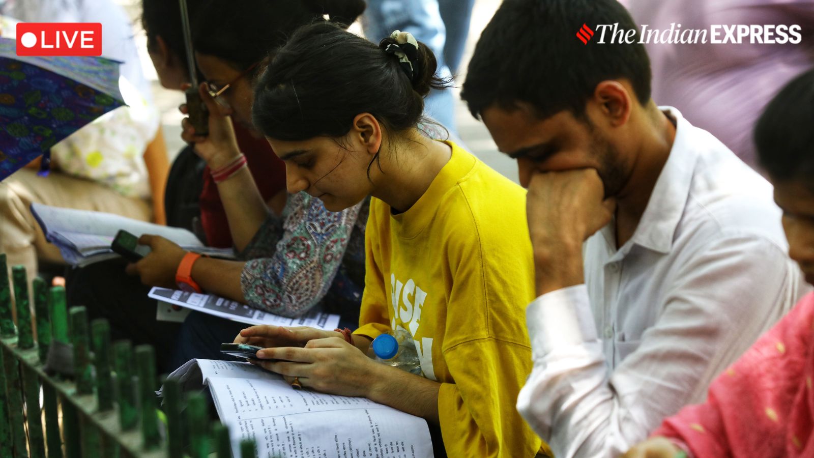 JEE Main 2025 Live Updates: JEE Main 2025 Exam Tomorrow, Check ...