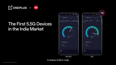 Jio 5.5G