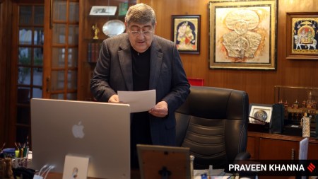 Justice S K Kaul, Justice S K Kaul interview, Justice S K Kaul Bahrain International Commercial Court