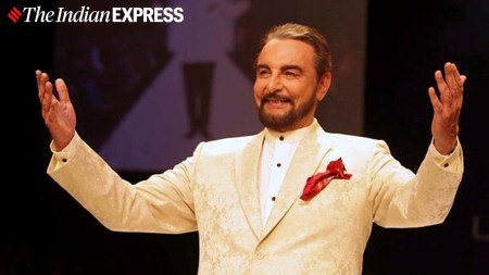 Although their marriage eventually ended, Kabir Bedi shared that they remained amicable for their children.