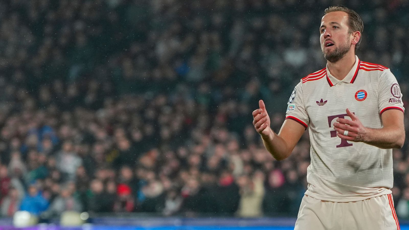 Bayern Munich at a loss to explain Champions League struggles | Football News
