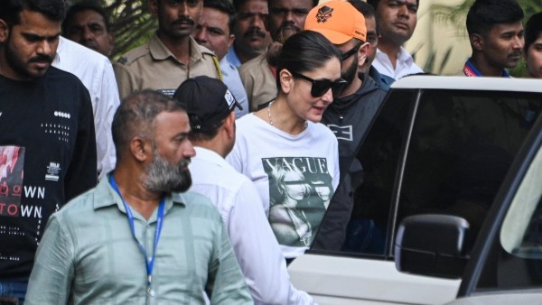 Kareena Kapoor