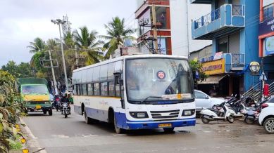 karnataka bus fare hike