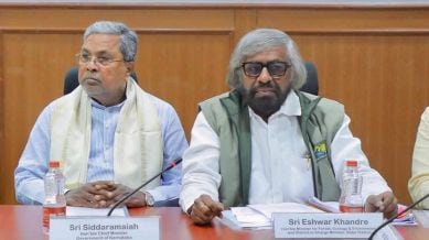 Speaking to reporters, the minister said that the compensation will be commensurate with the sum provided in case of cattle deaths due to floods.