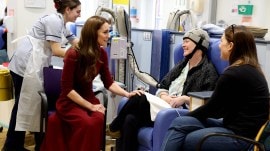 Kate Middleton shares her remission milestone after cancer treatment. Explore what remission means, insights on recovery, and the challenges of navigating life after cancer.