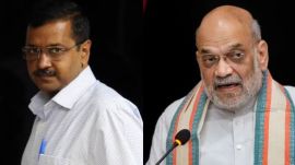 delhi, kejriwal, amit shah,