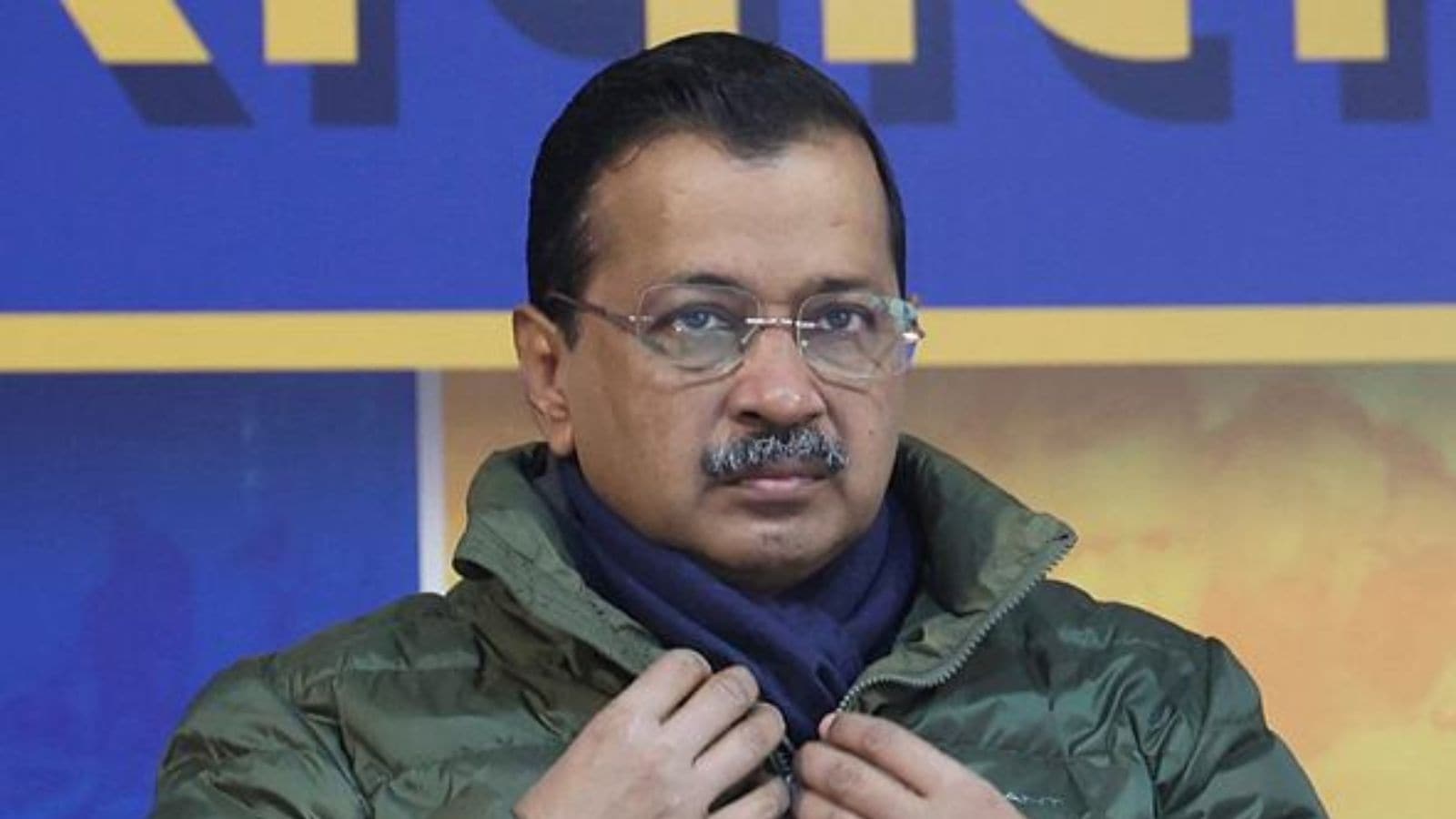 EC orders Kejriwal to provide water poisoning evidence.