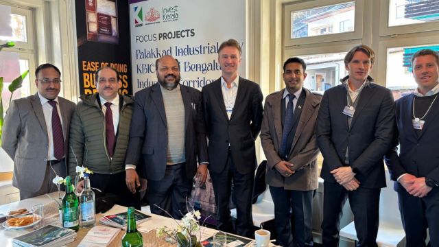 World Economic Forum, kerala news, indian express