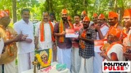kerala bjp revamp