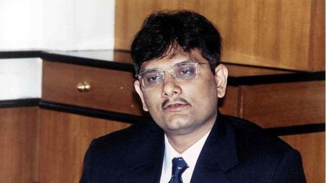 Ketan Parekh indulged in manipulative trades that led to the stock markets crash in 2001. (Express File Photo)