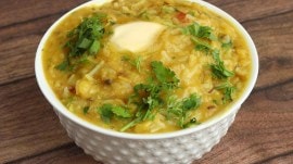 Discover why khichdi holds a special place on Makar Sankranti, exploring its cultural, religious, and nutritional significance in India.