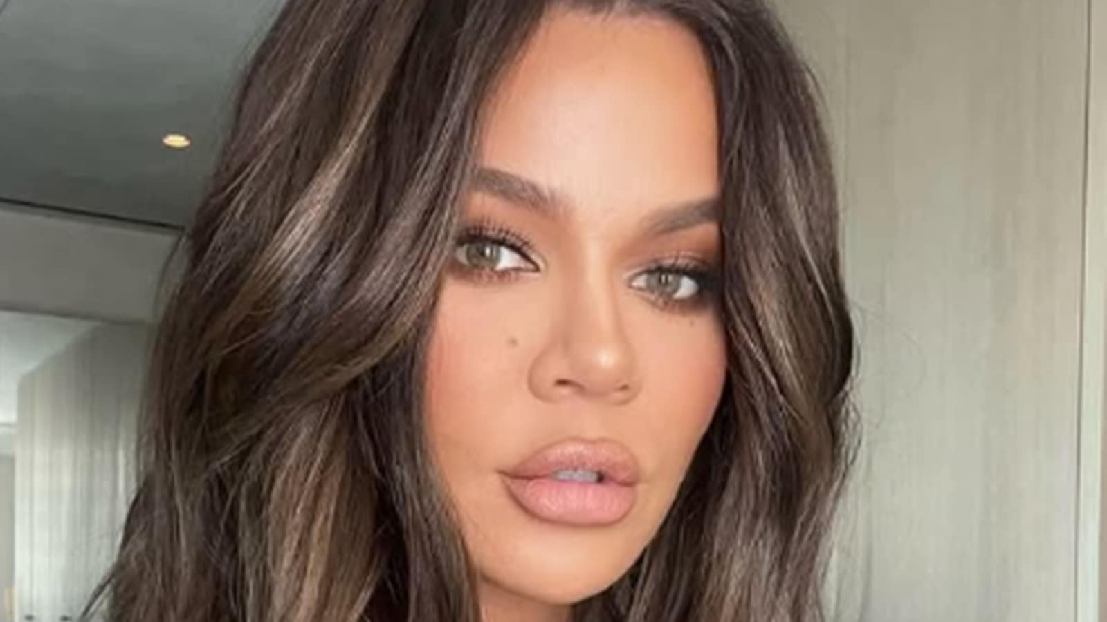 Khloe Kardashian is ‘not ashamed’ of being cheated on by exes, says ‘What was done to me was not about me’; reclaiming self-worth after betrayal