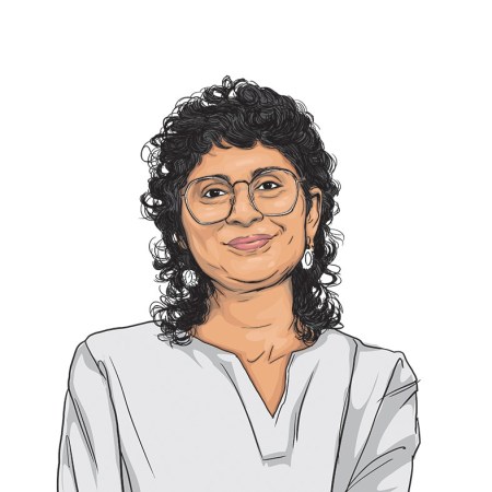 kiran rao