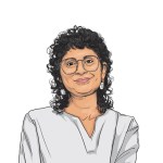 kiran rao