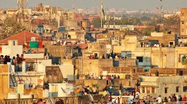 Gujarat kite festival, Kite Festival, Uttarayan, Makar Sankranti, UNESCO World Heritage City tag, Ahmedabad news, Gujarat news, India news, Indian express, current affairs