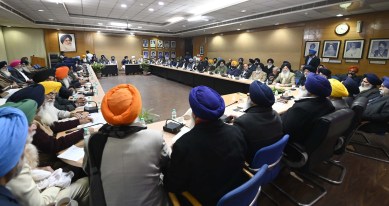 Sukhbir's resignation, SAD, party chief
