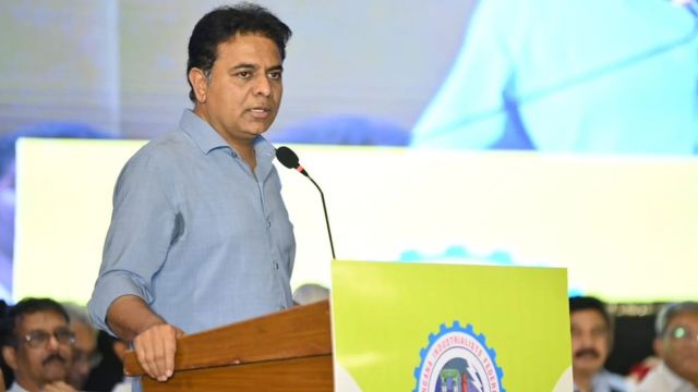 KT Rama Rao, Formula E race, supreme court