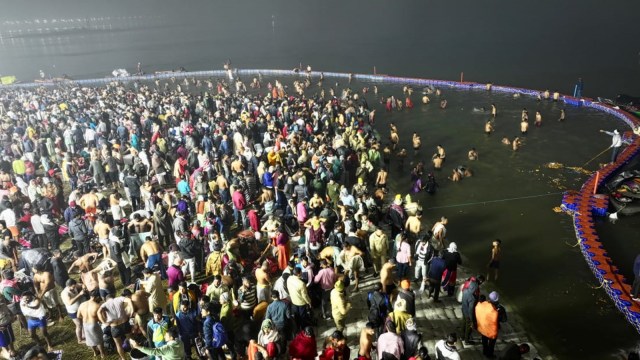 kumbh mela