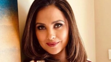 Lara Dutta