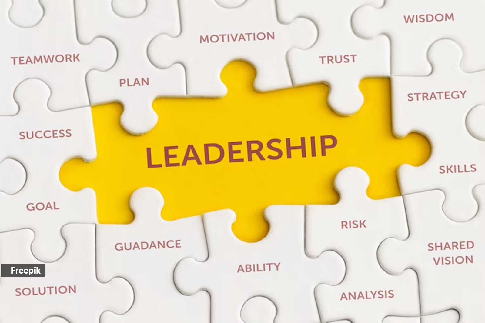 leaders must remain invested enough to inspire trust while detaching enough to handle setbacks with resilience.