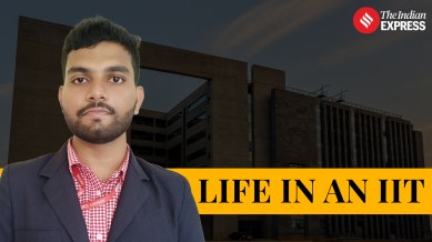 This Odisha boy appeared for JAM after doing his graduation to get into IIT Hyderabad