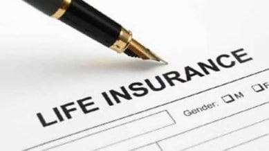 life insurance, business news, indian express