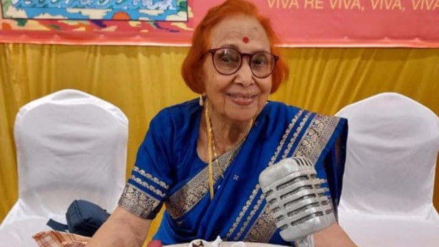 Libia Lobo Sardesai, padma shri, Padma Shri award, Padma Shri awardee, padma shri Libia Lobo Sardesai, Indian express news, current affairs