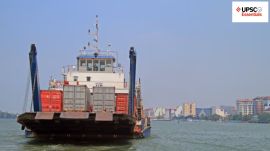 UPSC Essentials | Daily subject-wise quiz : Economy (Week 92)