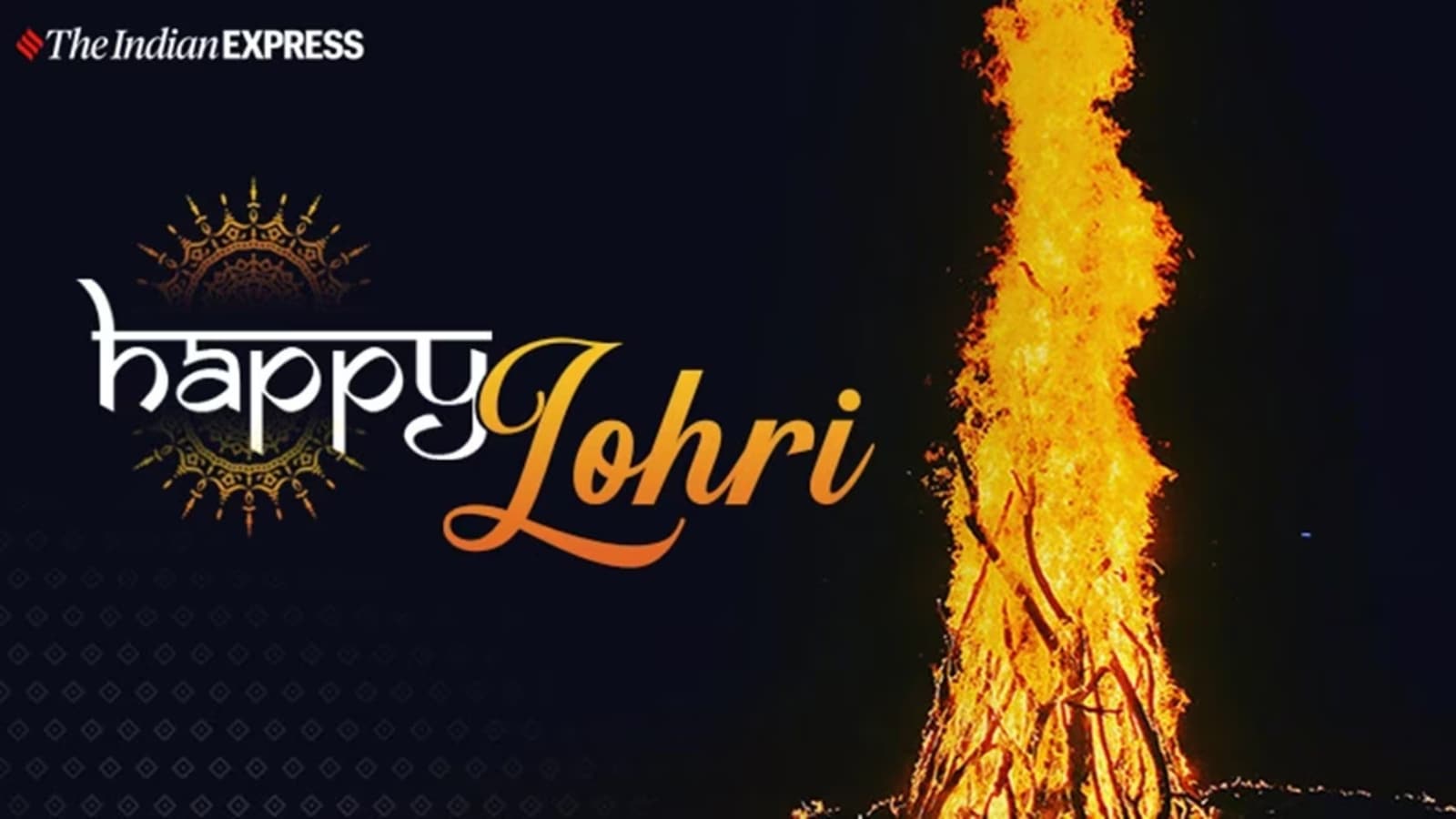 Lohri 2025 Date in Punjab, Delhi, India Calendar History, Importance