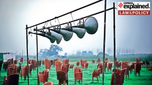 Delhi allows loudspeakers till midnight for festivals: what does the law say?