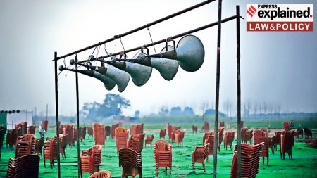 Bombay High Court, public address systems, loudspeakers essential religious practice, loudspeakers essential to religion, Indian express explained, explained news, current affairs