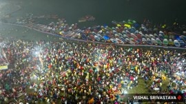 Maha Kumbh