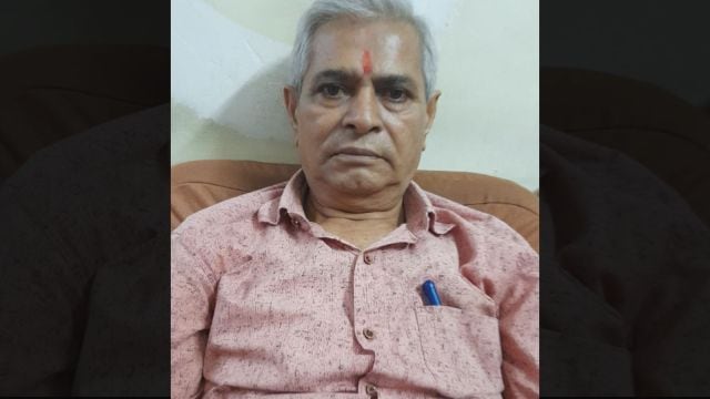 Maheshbhai Patel, a Surat resident, among the 30 victims of the Maha Kumbh stampede successful  Uttar Pradesh, maha kumbh stampede