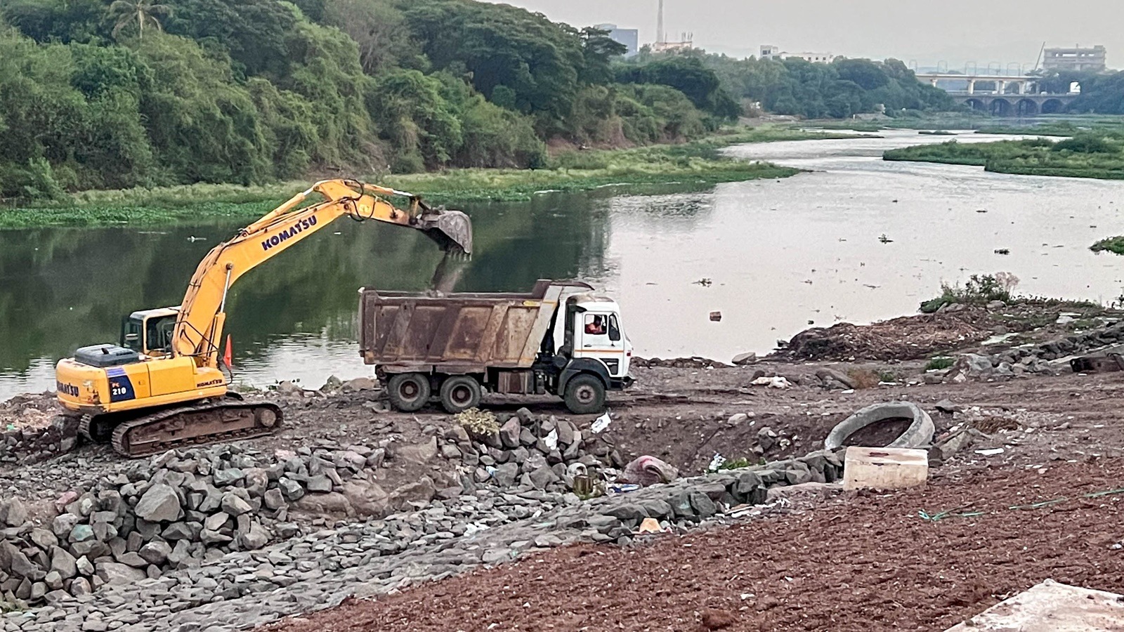 Awaiting civic amenities for 50 years, Maharashtra department seeks Rs 425 crore for 332 displaced villages | Mumbai News