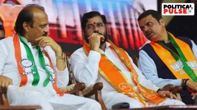 mahayuti, ladki bahin, maharashtra news,