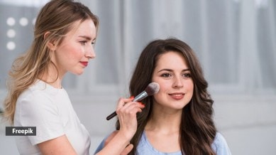 makeup