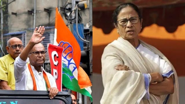 mamata banerjee, mamata, pradip bhattacharya, tmc, congress,