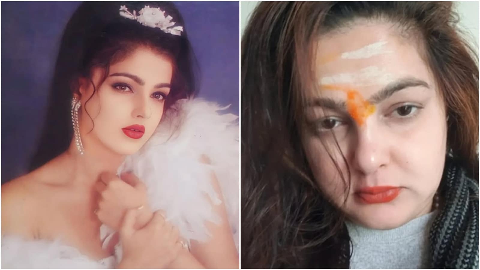 Mahakumbh 2025: Actor Mamta Kulkarni becomes ‘Mahamandleshwar’ of ...