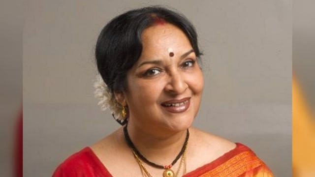 mamta shankar