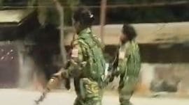 manipur armed forces