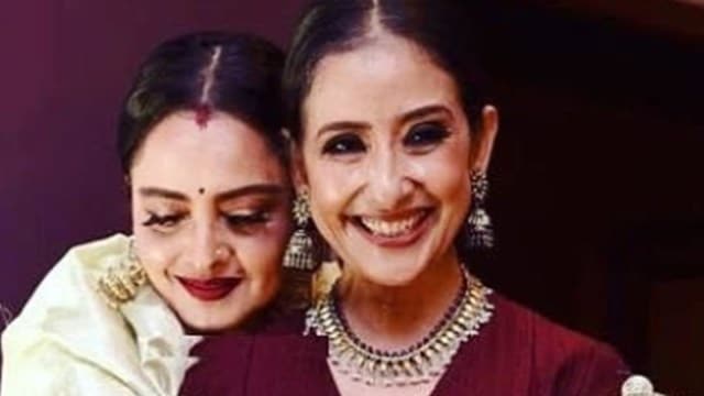 Manisha Koirala