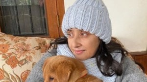 Manisha Koirala