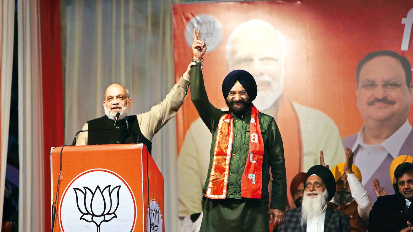 Amit Shah, Sabarmati Riverfront, Amit Shah BJP poll manifesto, BJP poll manifesto, Delhi Assembly elections, Delhi Assembly polls, delhi BJP poll manifesto, delhi news, India news, Indian express, current affairs