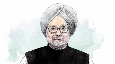 Manmohan Singh, Manmohan Singh passes away, Manmohan Singh tribute, Delhi Confidential, Delhi Assembly elections, Delhi Police, Rajasthan village, Rajasthan village farmer, Indian express news, current affairs