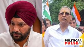 Delhi BJP first list of Assembly candidates