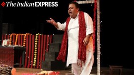 Manoj Pahwa revealed how his fitness trainer abandoned their sessions