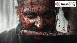 One of the silliest Malayalam films in recent times, Unni Mukundan and Haneef Adeni’s Marco also fails spectacularly to hide its glaring flaws behind a facade of gore, in contrast to many other 'pan-Indian' flicks.
