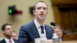 mark zuckerberg