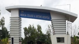 medical college