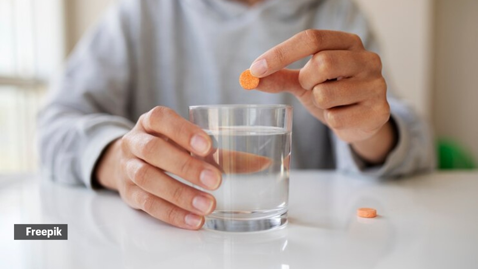 pill